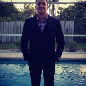 Meet your Posher, Thomas